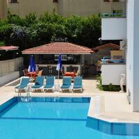 Havuz & Plaj Galerisi