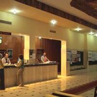 Lobi & Oturma Alanları Galerisi