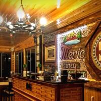 Lobi & Oturma Alanları Galerisi