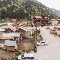 Oda Özellikleri Galerisi