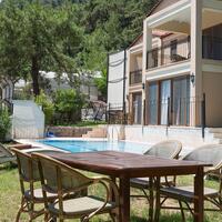 Bahçe & Oturma Alanları Galerisi