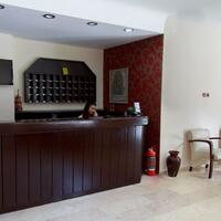 Lobi & Oturma Alanları Galerisi