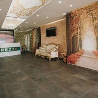 Lobi & Oturma Alanları Galerisi