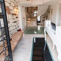 Lobi & Oturma Alanları Galerisi