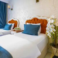 Oda Özellikleri Galerisi