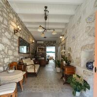 Lobi & Oturma Alanları Galerisi