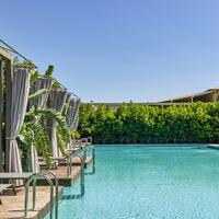 Havuz & Plaj Galerisi