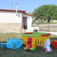 Çocuk Alanları Galerisi