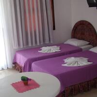 Oda Özellikleri Galerisi