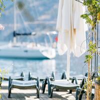 Havuz & Plaj Galerisi