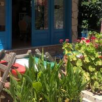 Otel Olanakları Galerisi