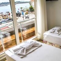 Oda Özellikleri Galerisi