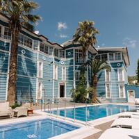 Lobi & Oturma Alanları Galerisi