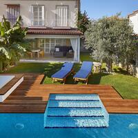 Havuz & Plaj Galerisi