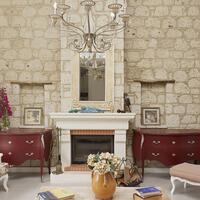 Oda Özellikleri Galerisi