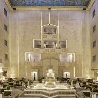 Lobi & Oturma Alanları Galerisi