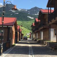 Genel Görünüm Galerisi