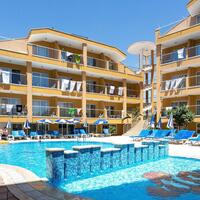 Havuz & Plaj Galerisi