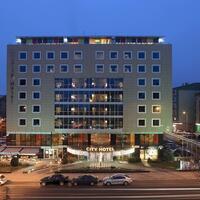 Genel Görünüm Galerisi