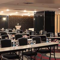 Toplantı ve Organizasyon Galerisi