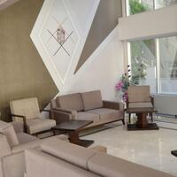 Lobi & Oturma Alanları Galerisi