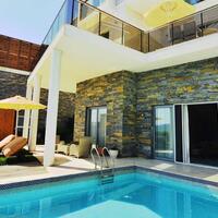 Havuz & Plaj Galerisi