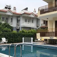 Havuz & Plaj Galerisi