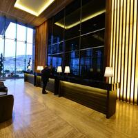 Lobi & Oturma Alanları Galerisi