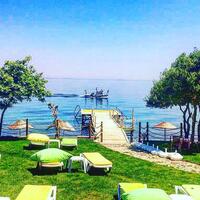 Otel Olanakları Galerisi