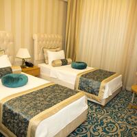 Oda Özellikleri Galerisi