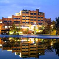 Genel Görünüm Galerisi