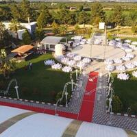 Toplantı ve Organizasyon Galerisi