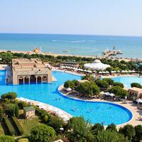 Havuz & Plaj Galerisi