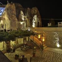 Bahçe & Oturma Alanları Galerisi