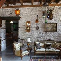 Lobi & Oturma Alanları Galerisi