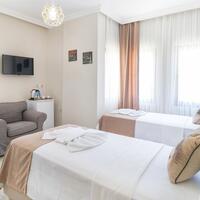 Oda Özellikleri Galerisi