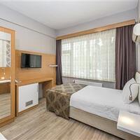 Oda Özellikleri Galerisi