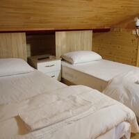 Oda Özellikleri Galerisi