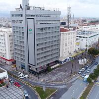 Genel Görünüm Galerisi