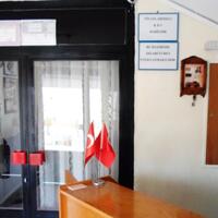 Lobi & Oturma Alanları Galerisi