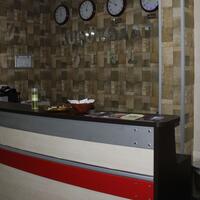 Lobi & Oturma Alanları Galerisi