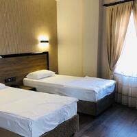 Oda Özellikleri Galerisi