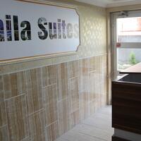 Lobi & Oturma Alanları Galerisi