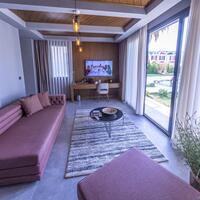 Oda Özellikleri Galerisi