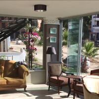 Lobi & Oturma Alanları Galerisi