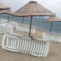 Havuz & Plaj Galerisi