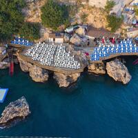 Lobi & Oturma Alanları Galerisi