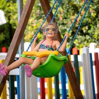 Çocuk Alanları Galerisi