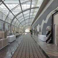 Otel Olanakları Galerisi