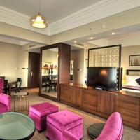 Oda Özellikleri Galerisi